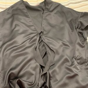 Victoria’s Secret robe